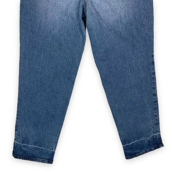 Universal Thread Vintage Recto Straight Leg Jeans Sz 2 NWT - Picture 7 of 9